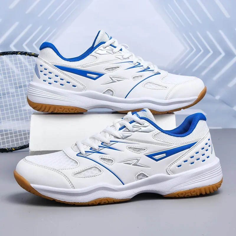 Badminton Outfit - Męskie profesjonalne buty do siatkówki unisex