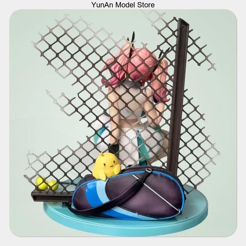 Figurka Anime Kolekcjonerska D – Badminton Tv recenzja i cena