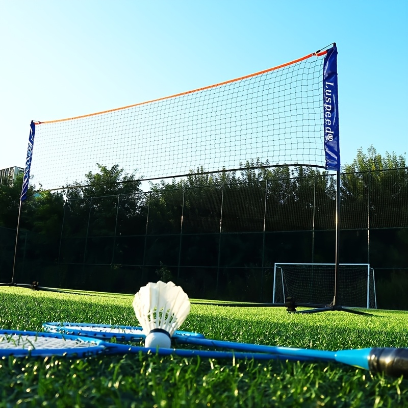 NOWY Popularny Hit, Przenośna  – Badminton Tournament recenzja i cena