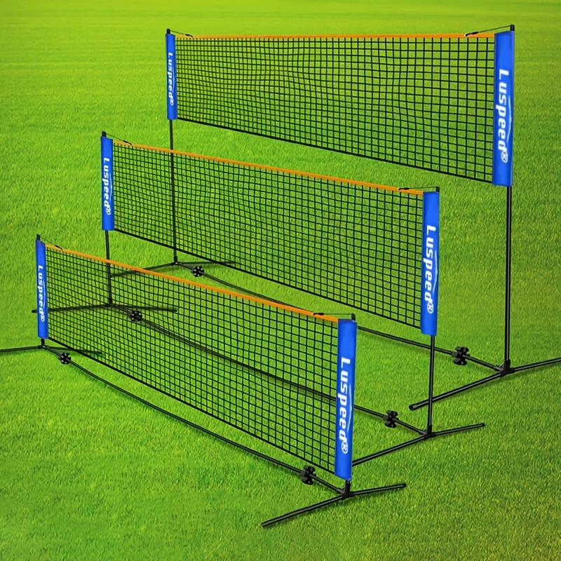 NOWY Popularny Hit, Przenośna  – Badminton Tournament recenzja i cena
