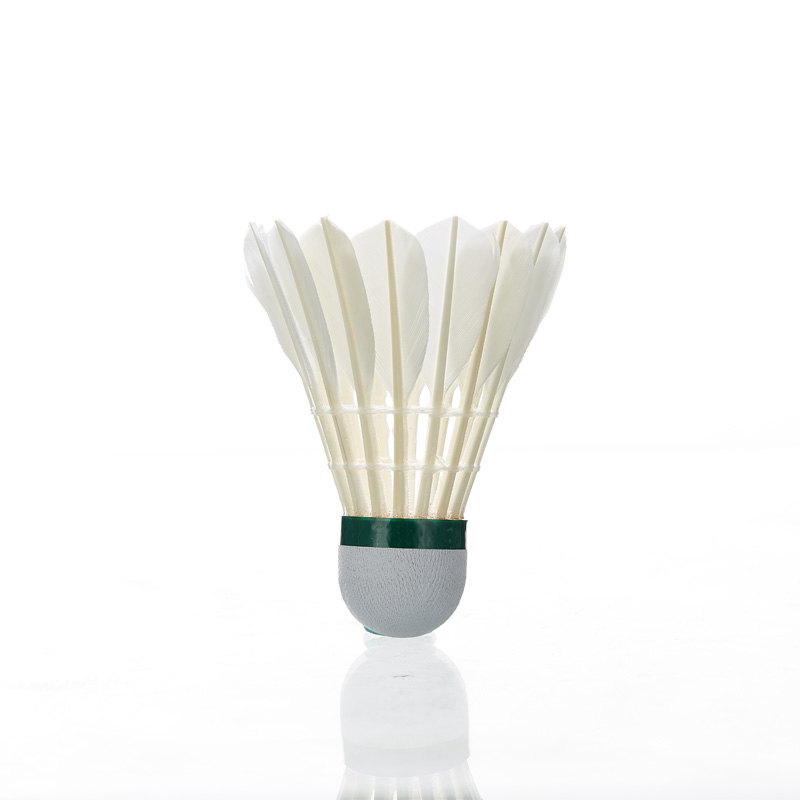 Kawasaki Feather Shuttlecock 8 – Badminton Raket recenzja i cena