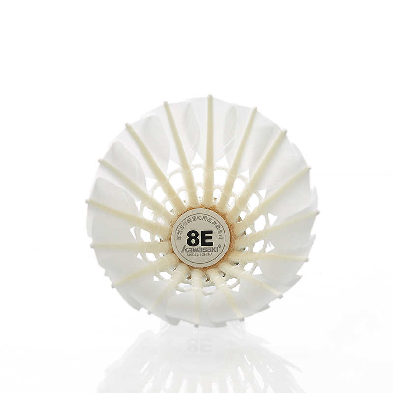 Kawasaki Feather Shuttlecock 8 – Badminton Raket recenzja i cena