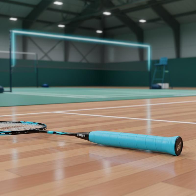 5/10 szt. Owijka na rączkę rak – Badminton Tournament recenzja i cena