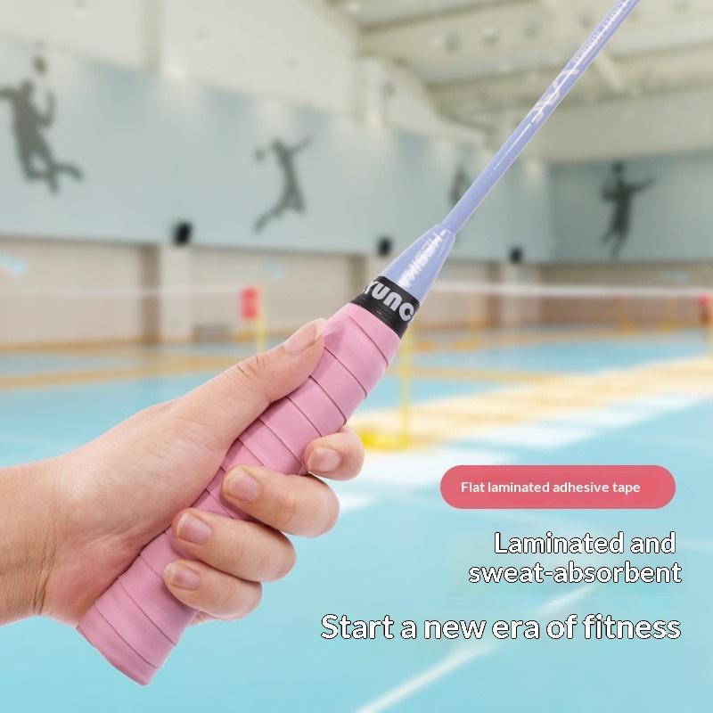5/10 szt. Owijka na rączkę rak – Badminton Tournament recenzja i cena