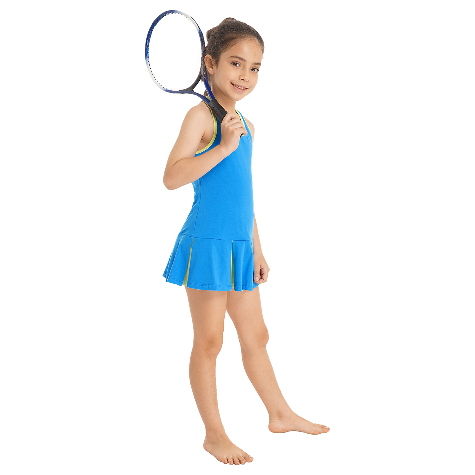 2-częściowy zestaw sportowy do – Badminton Tournament recenzja i cena
