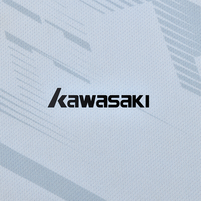 Kawasaki Męska Damska Profesjo – Badminton Outfit recenzja i cena