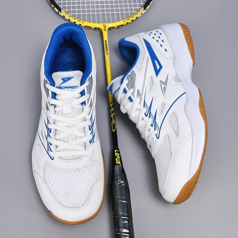 Męskie profesjonalne buty do s – Badminton Outfit recenzja i cena