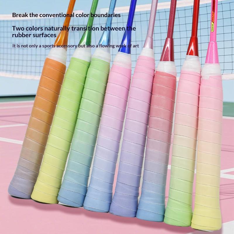 10 szt. Owijka na rączkę rakie – Badminton Tournament recenzja i cena