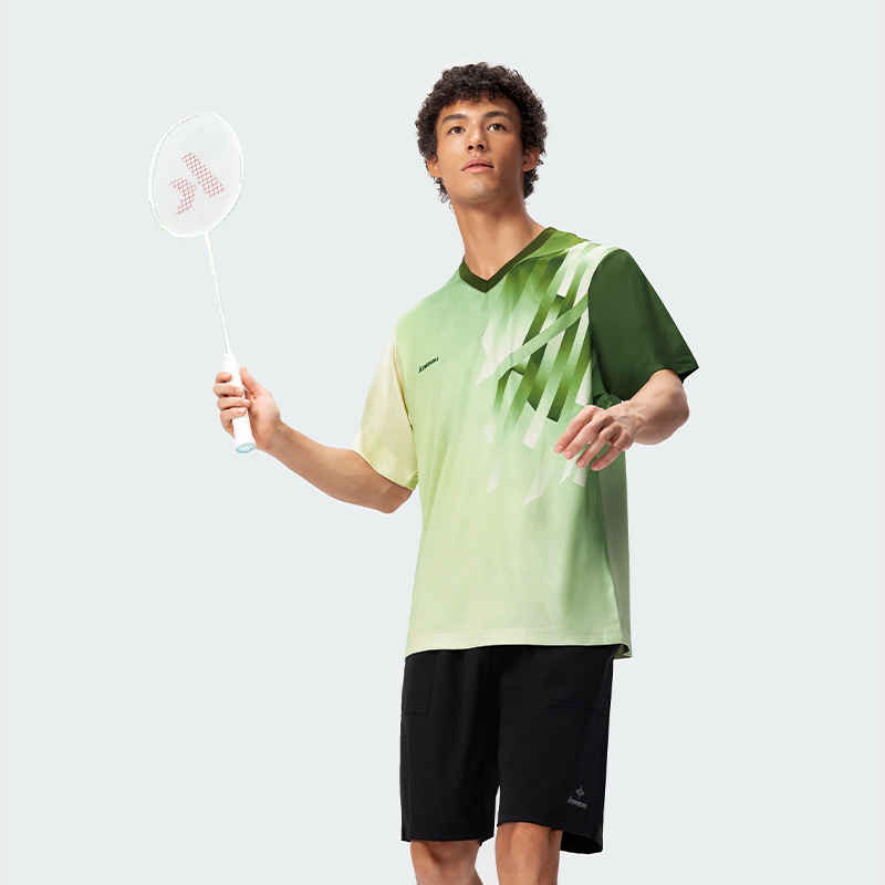 Kawasaki odzież do badmintona  – Badminton Outfit recenzja i cena