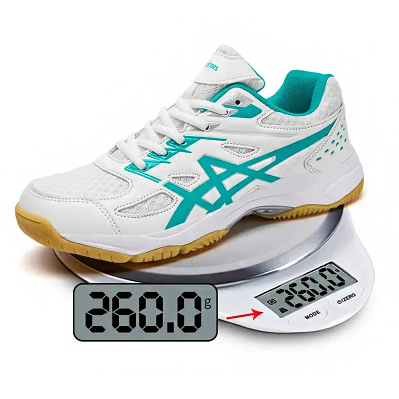 Nowe męskie buty sportowe męsk – Badminton Outfit recenzja i cena