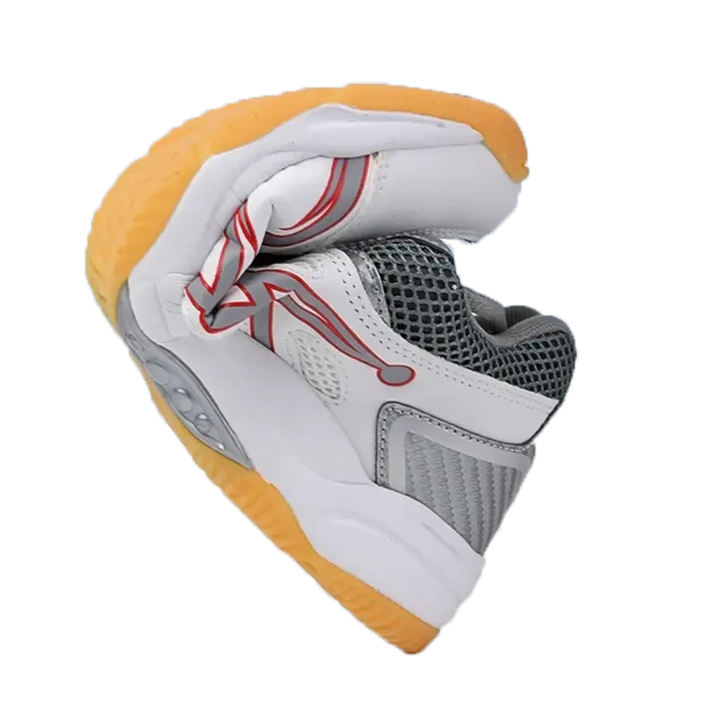 Nowe męskie buty sportowe męsk – Badminton Outfit recenzja i cena