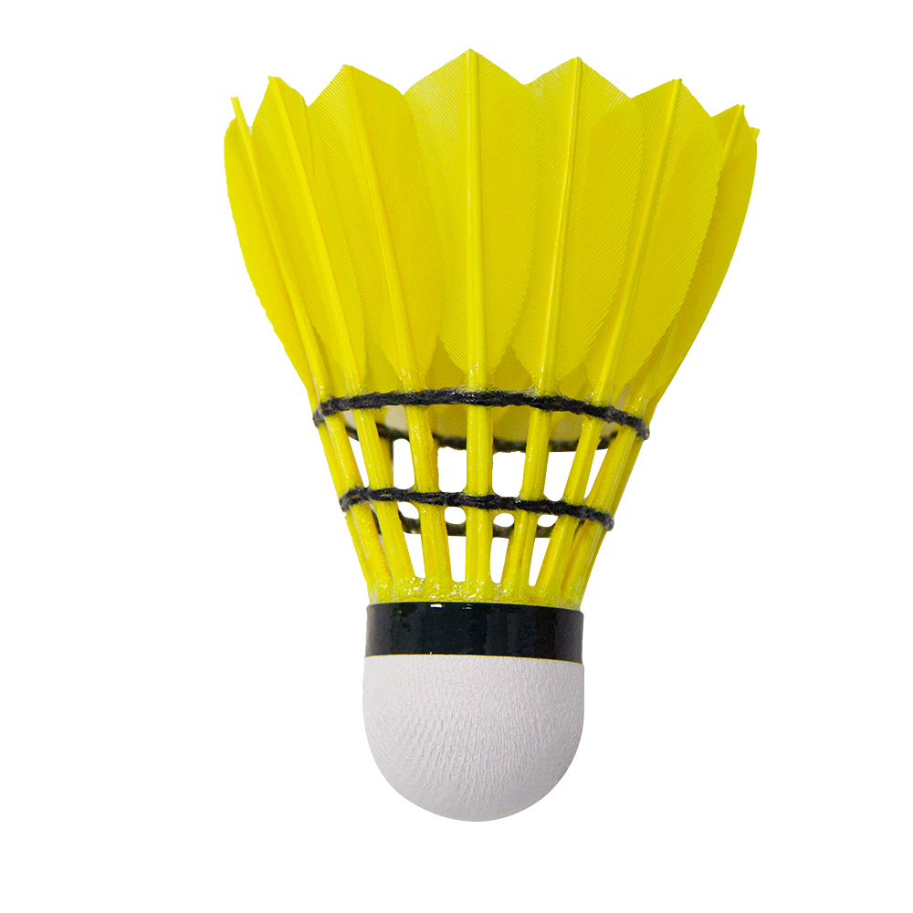 Kolorowe, personalizowane lotk – Badminton Tournament recenzja i cena