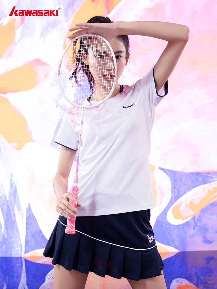Oryginalny damski strój do bad – Badminton Outfit recenzja i cena